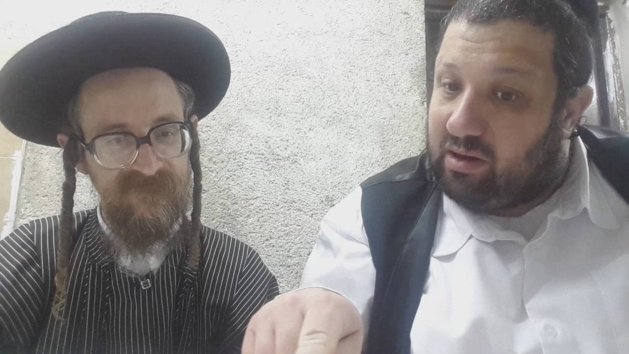 הלכה יומית שלחן סימן יא הלכה י הלכות פתילי ציצית עם הרב יונתן שטנצל הרב וואלס יצרן ציצית