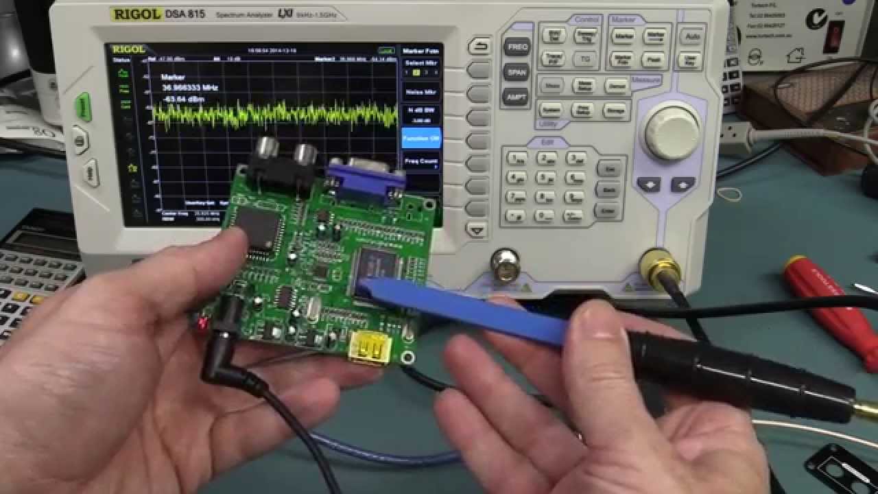 EEVblog 
