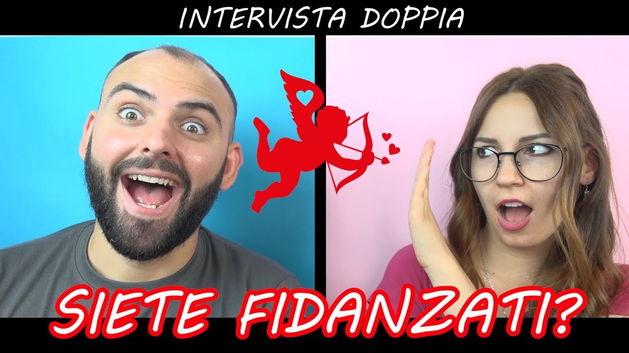 INTERVISTA DOPPIA *Vichingo VS Orsetta*