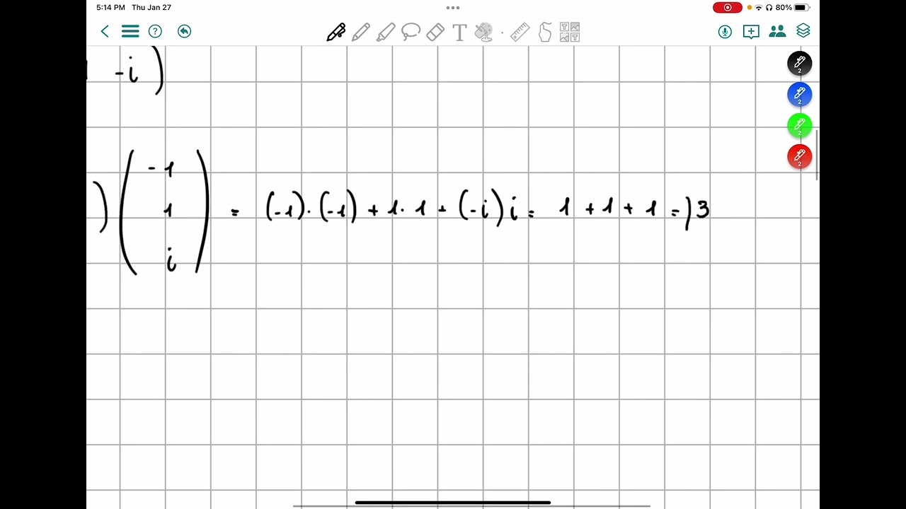 Vector&rsquo;s operation in dirac&rsquo;s (bra-ket) notation