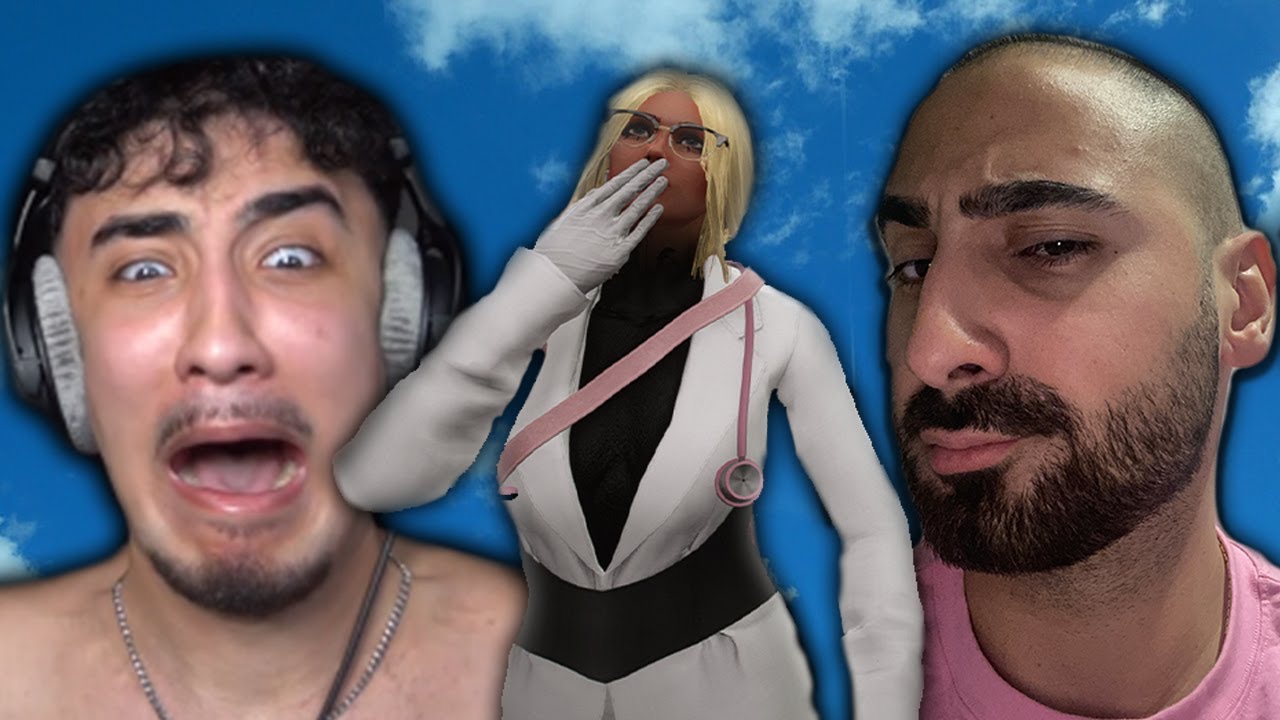 NIE WIEDER GTA RP WEGEN UNS! | mit @Berkoli