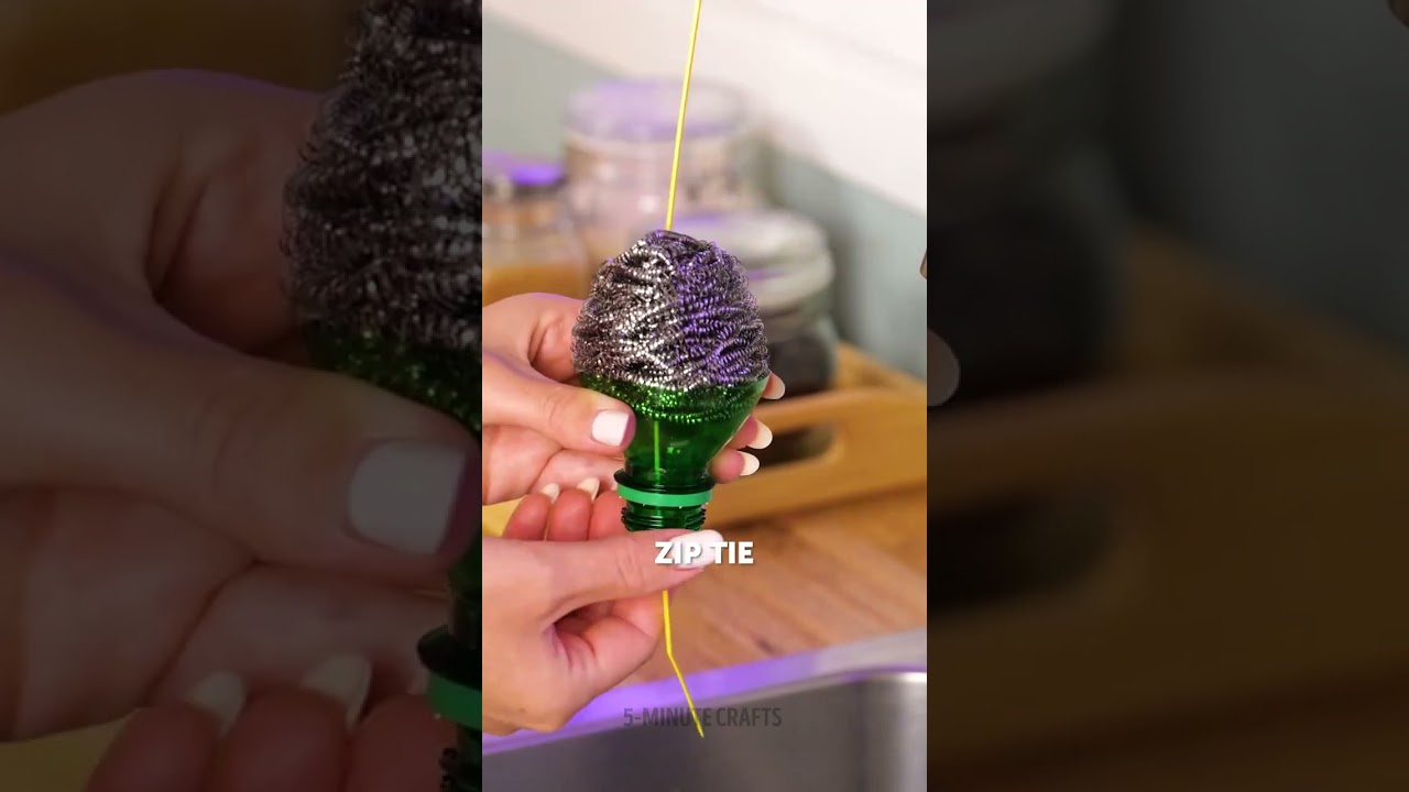 Easy peasy kitchen hacks for every household! 🔪