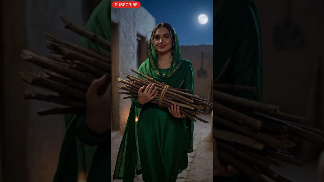 Simple Village Life | Sehri Morning Routine & Daily Village Habits 🌙