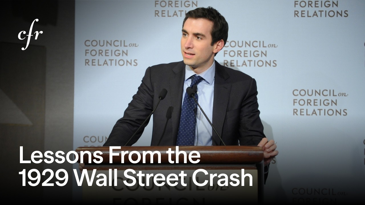 A Conversation With Andrew Ross Sorkin