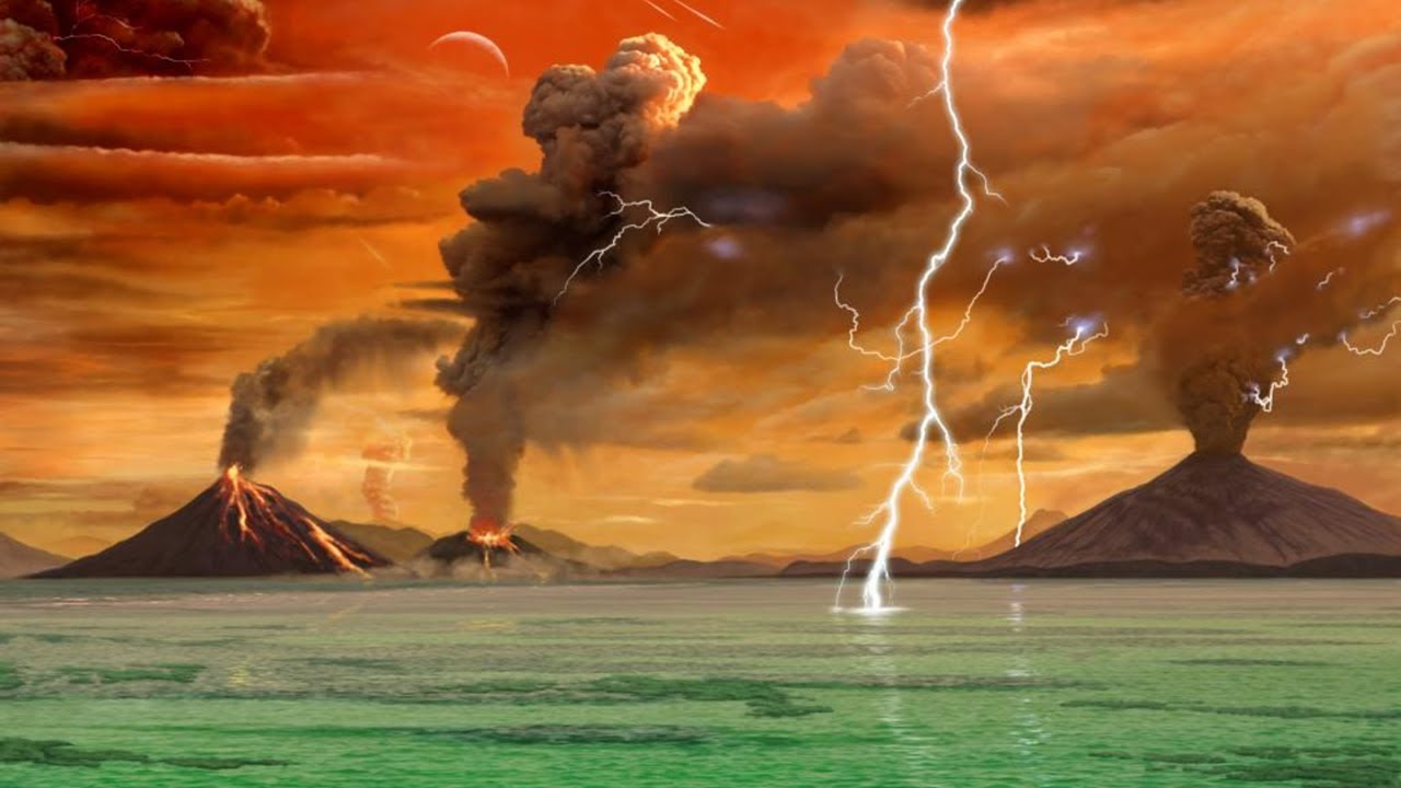The Great Oxidation Event: Earth’s First Mass Extinction