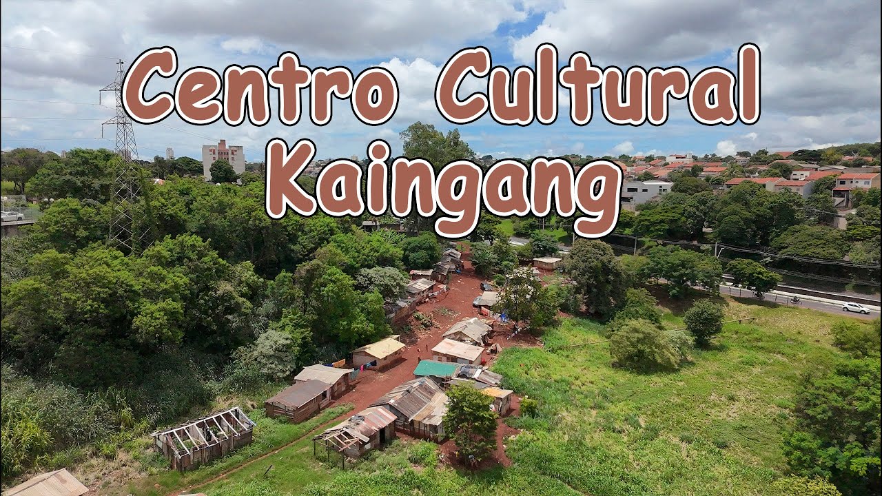 Centro Cultural Kaingang