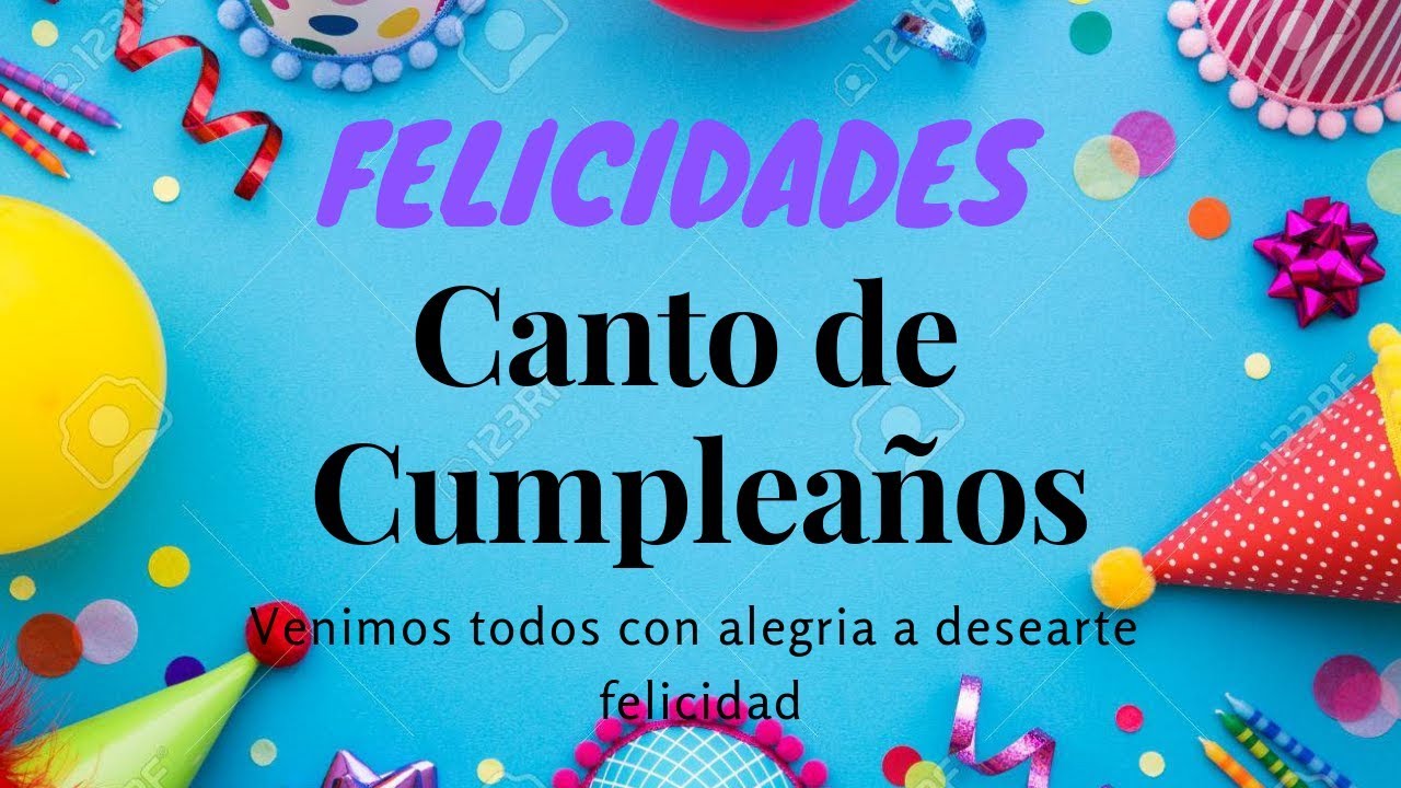Francisco Orantes Feliz Cumpleaños