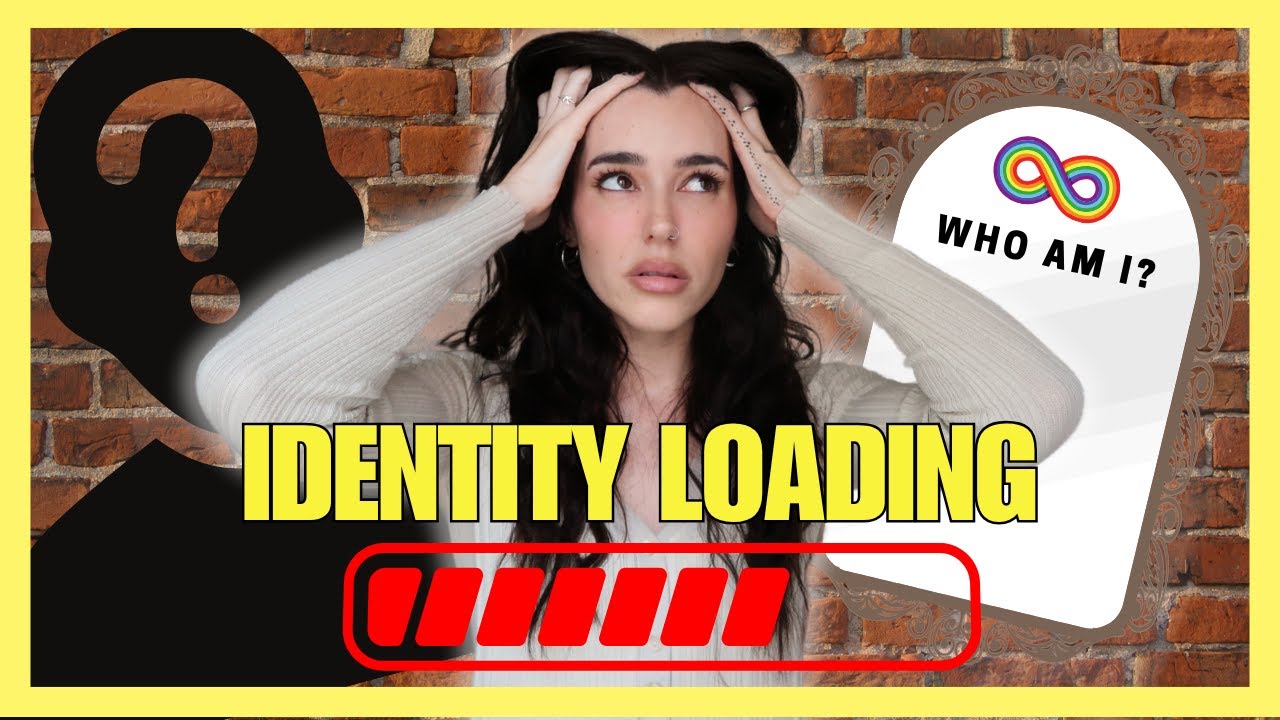 Autistic and Rebuilding My Identity