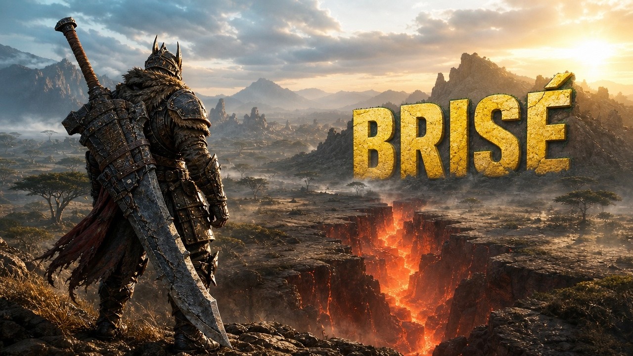 Le VRAI Probl&egrave;me de Monster Hunter Wilds