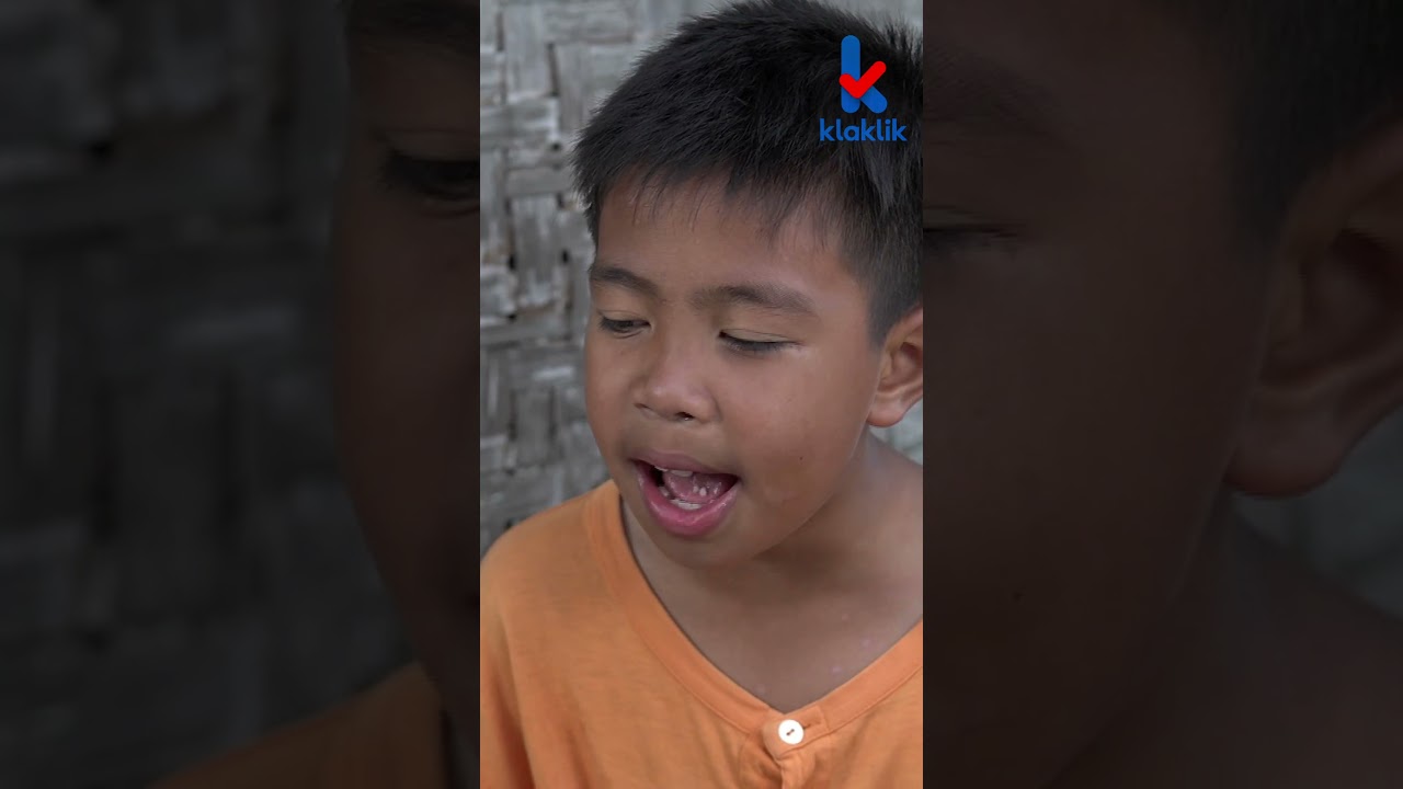 Pepen Makannya Lahap !! Tak Ada Telur Garampun Jadi !!!  | SUPARMAN REBORN 2 MNCTV #shorts