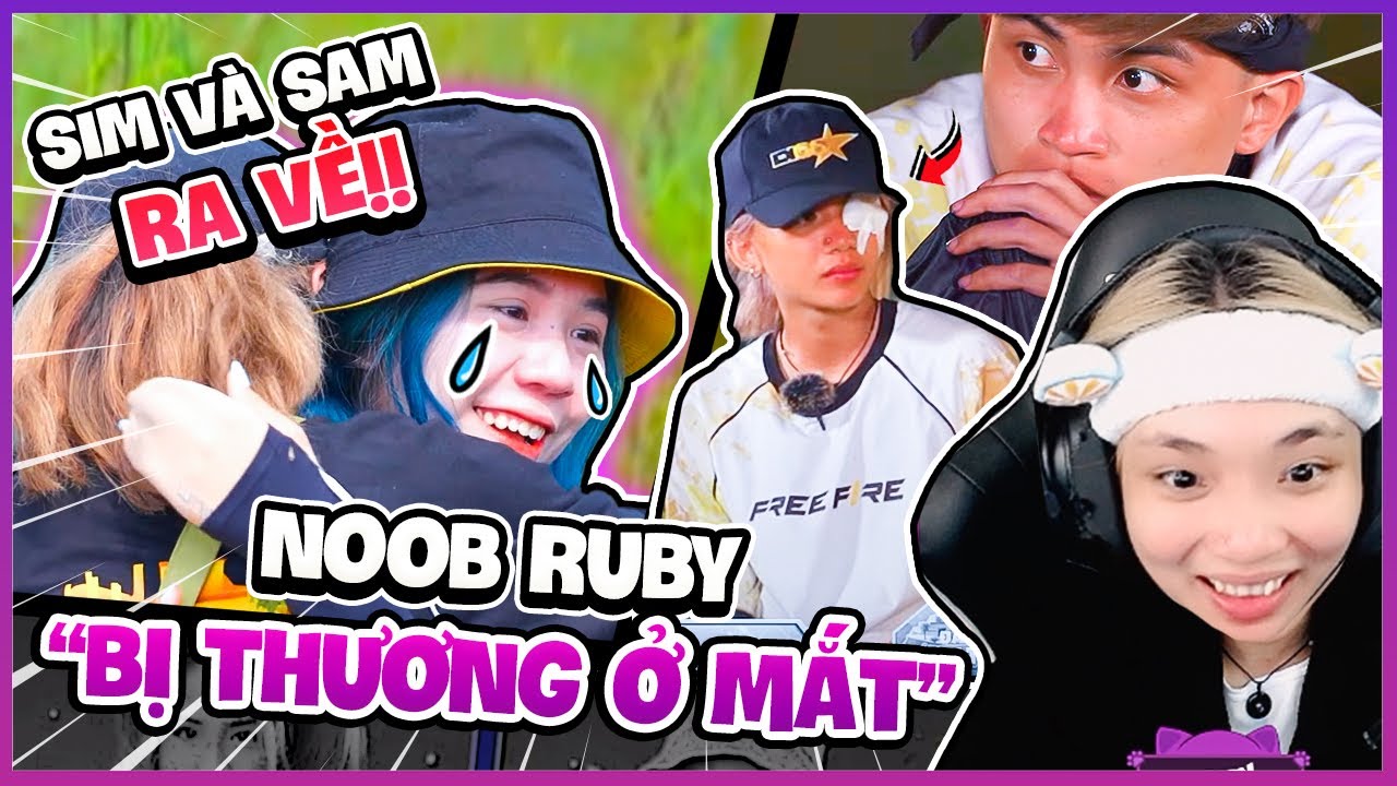 Noob Ruby 