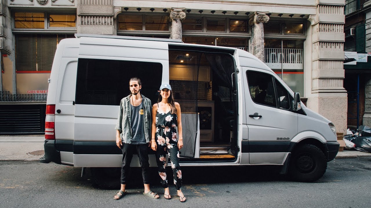 VANLIFE TECH
