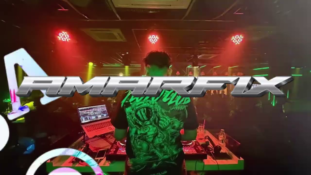 THAIBEAT ERROR 4️⃣0️⃣4️⃣ 2K25⚡️