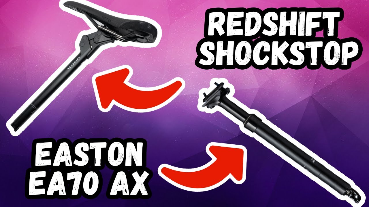 Redshift x Easton | ВЕЛОновости от МАКСа и Veloline