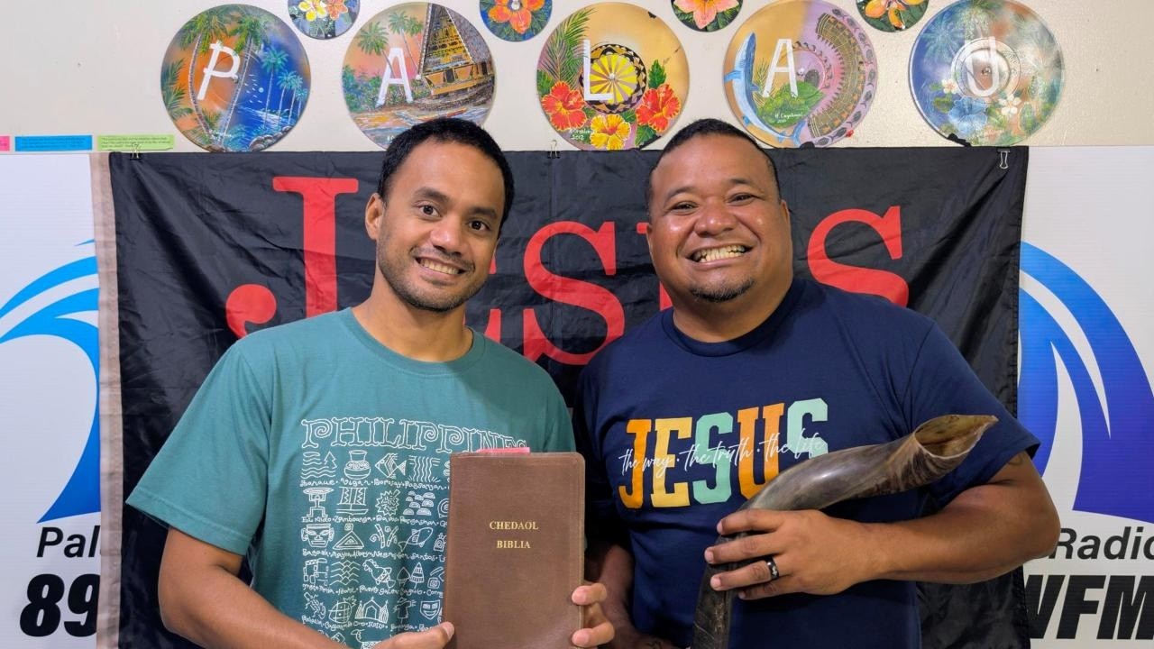 JESUS TALKZ (23Feb'26)