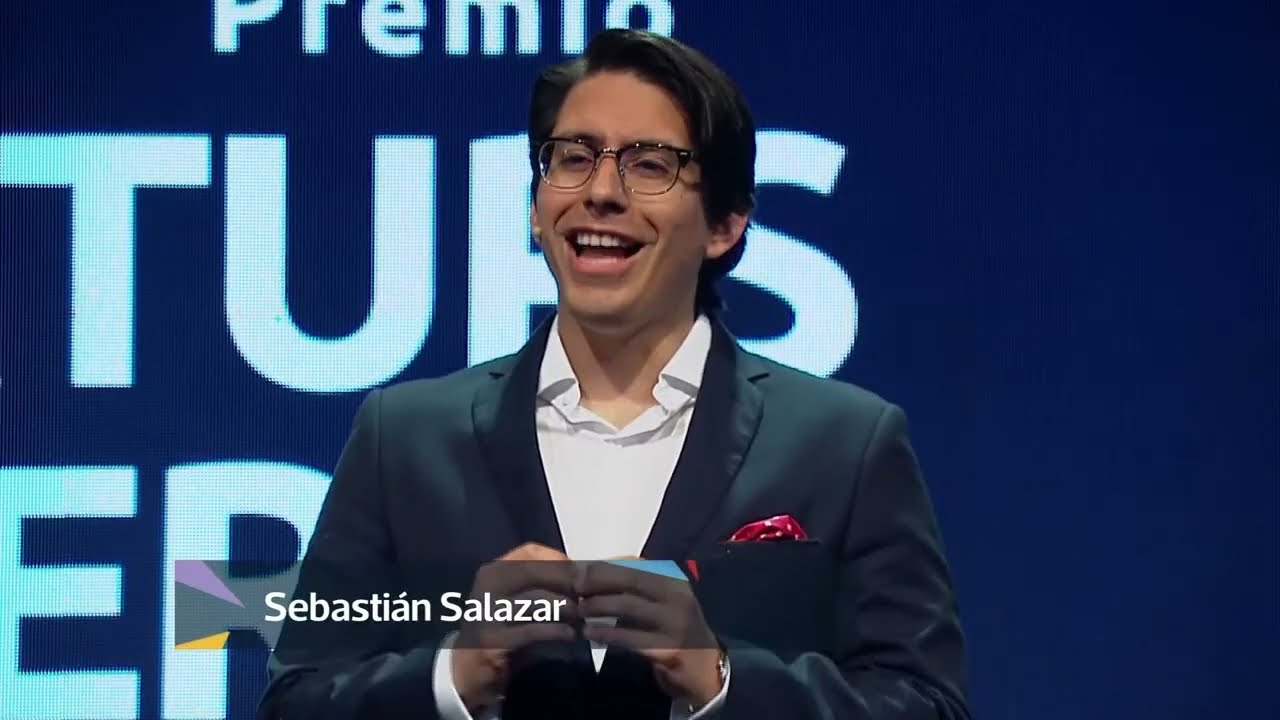 Evento de Premiación Startups 4 Perú #VideosEC