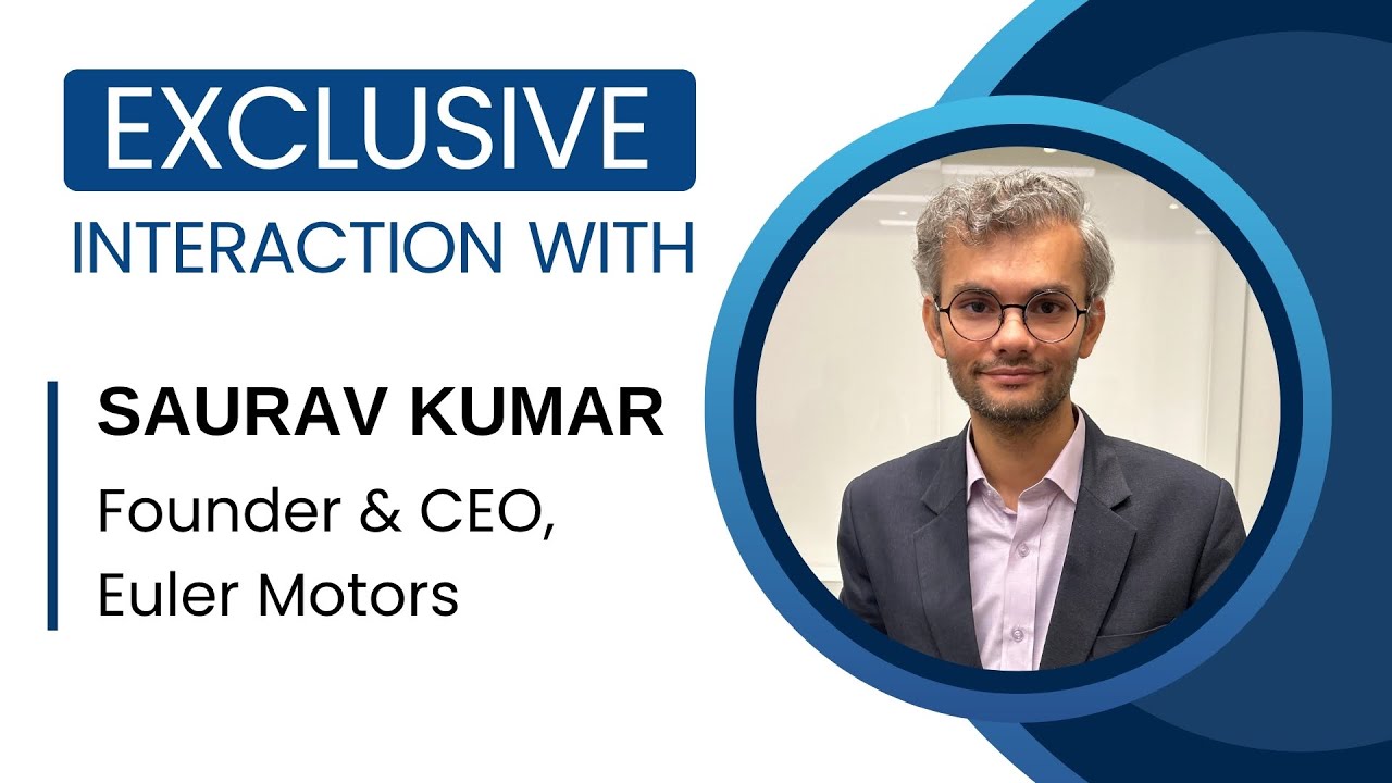 Euler Motors&rsquo; Turbo EV 1000: Performance, Efficiency & Design for Indian Roads