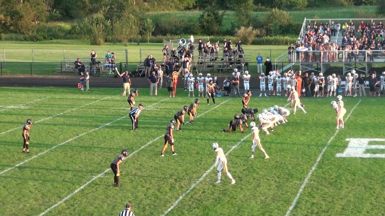 Hillsdale at Black River (Aug. 22, 2025)