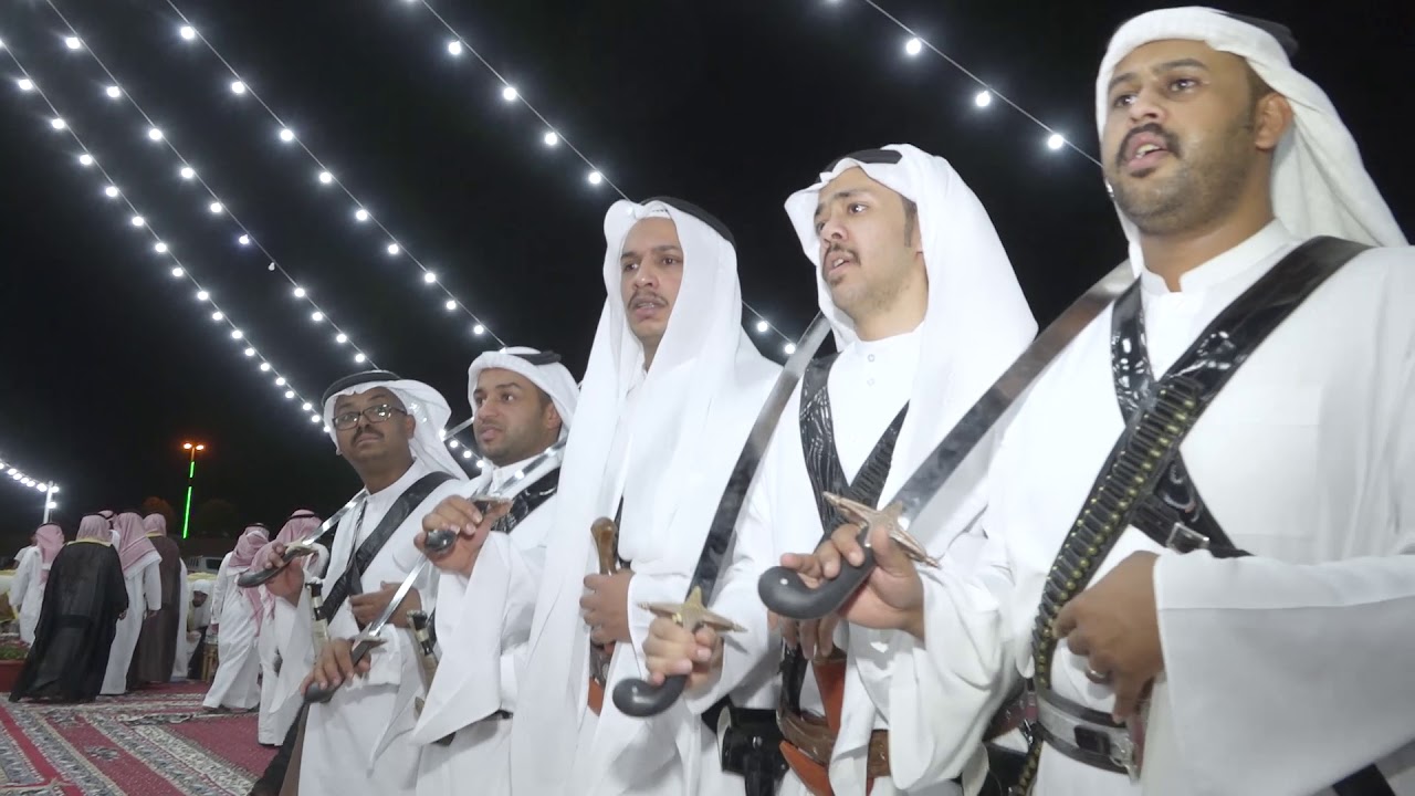 عيد مقبله سدير