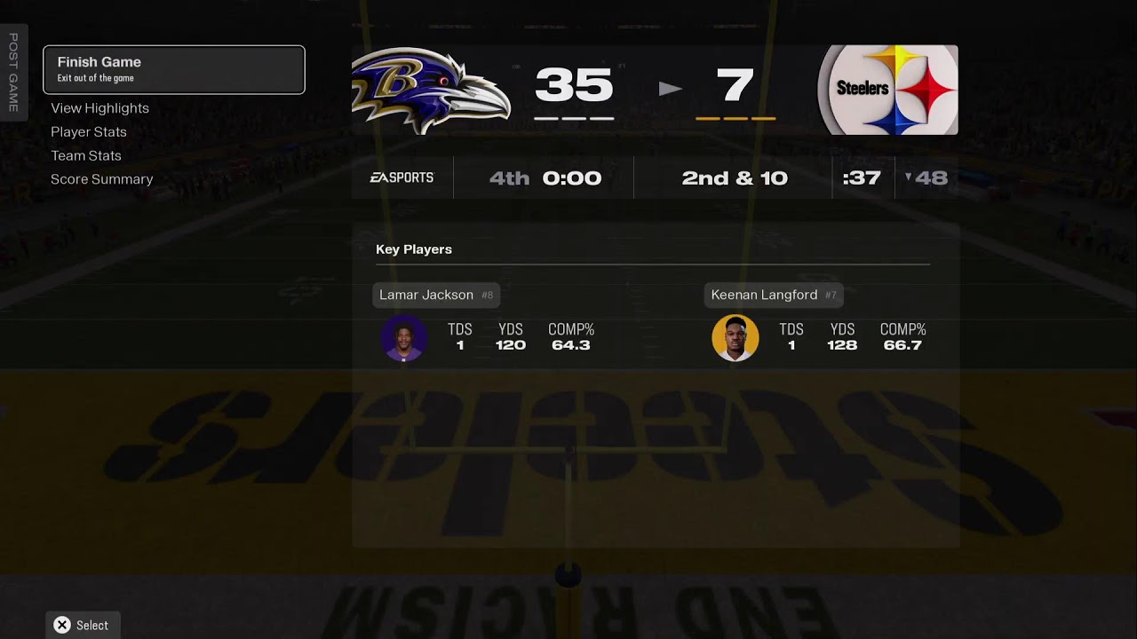 Madden