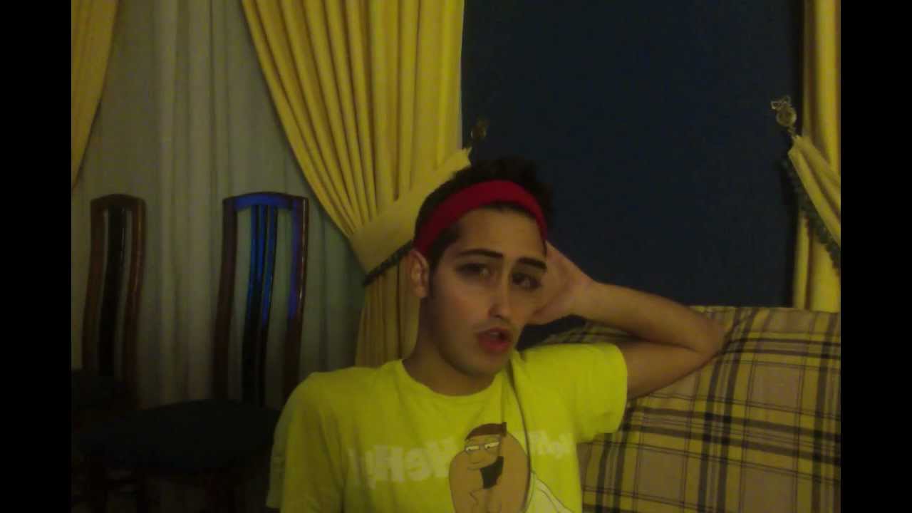 Bob Marley Could you be loved moombathon
