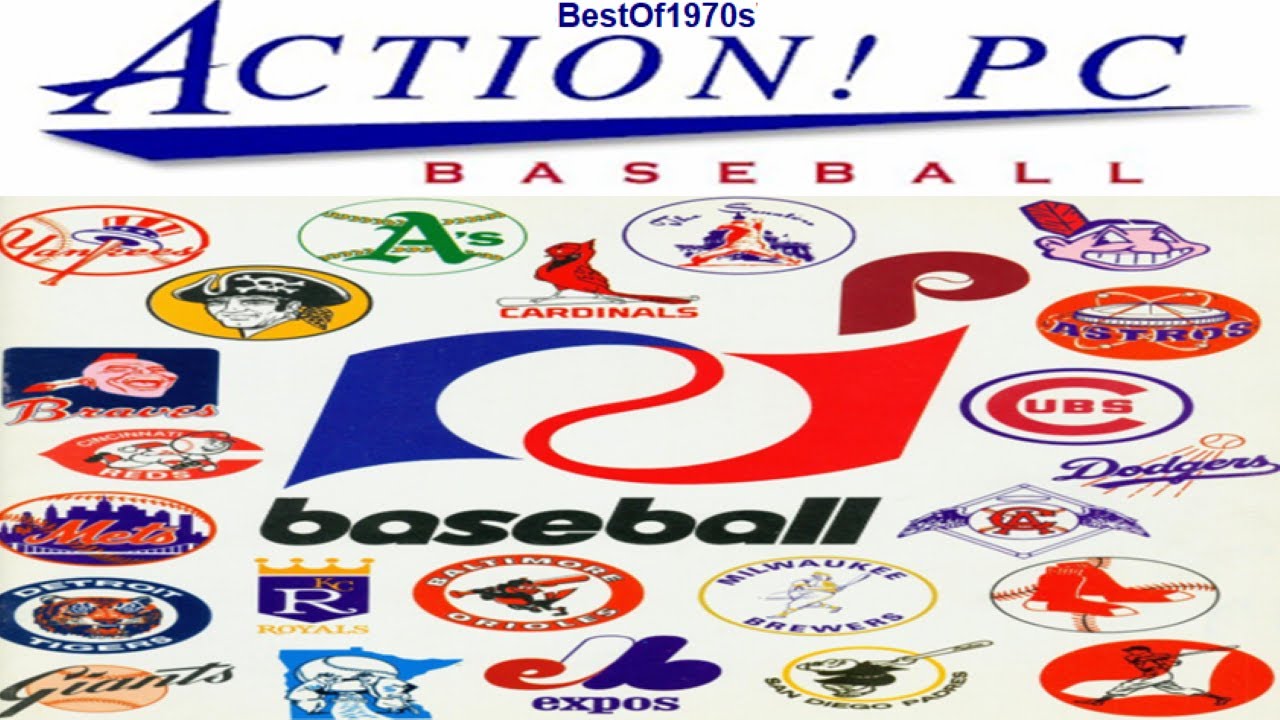 Action PC Baseball 2026 - Best of the 1970's 1978 Red Sox vs 1971 Orioles