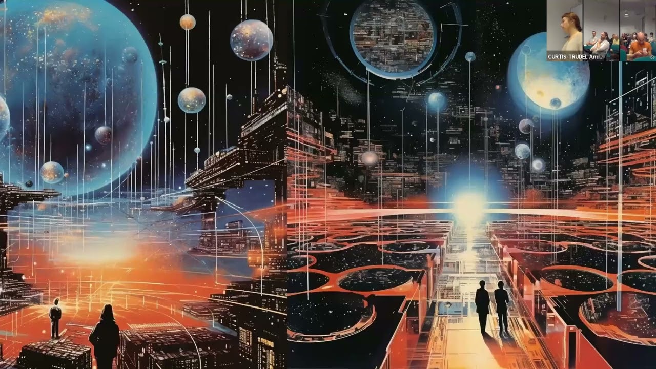 Mel Andrews: Machine Learning & Science’s Theory-Free Ideal
