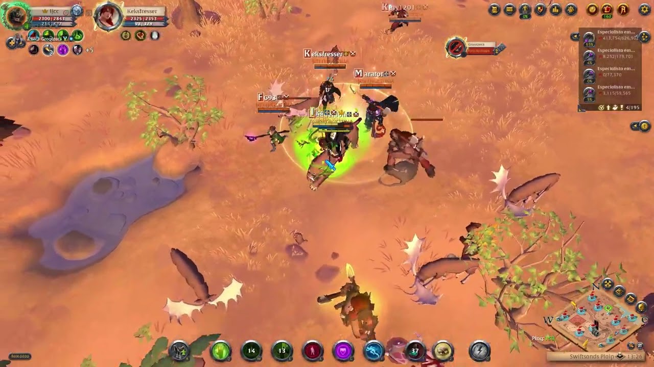Imorrivel