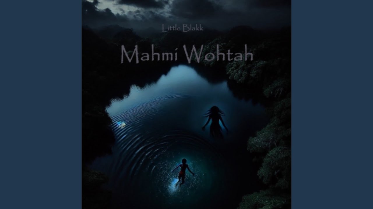 Mahmi Wohtah (Sped Up)