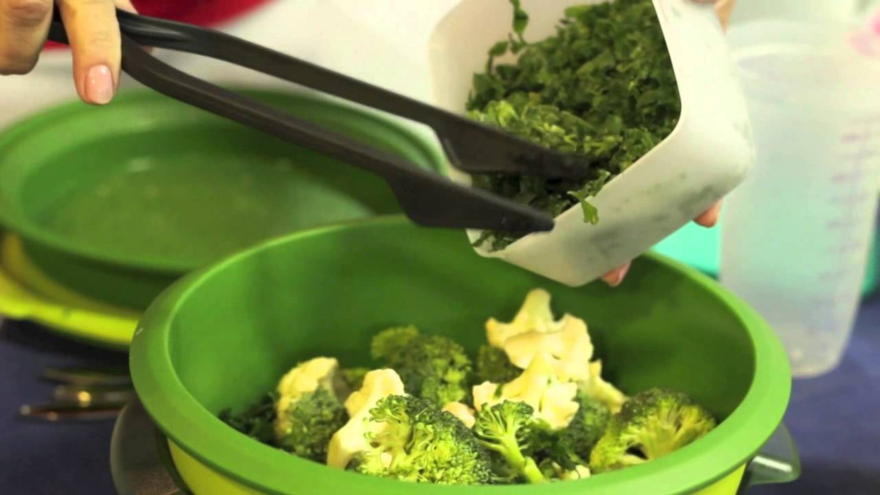 Experiência Tupperware Excelência