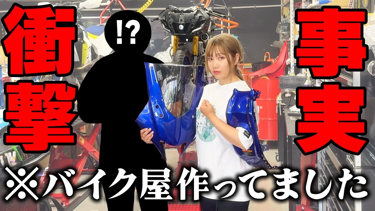 На самом деле я строил магазин велосипедов.