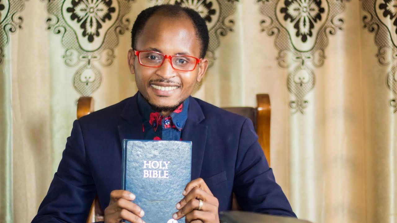 NENO LA BARAKA LA MWEZI WA PILI. NA EV&MWL.NYANGE 