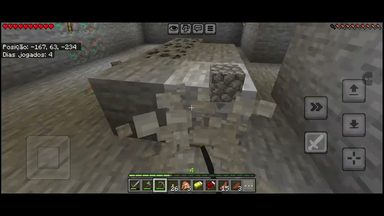 Criando quarto para o participante @ChosoKamo