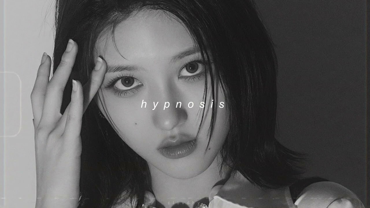 ive - hypnosis (slowed + reverb)