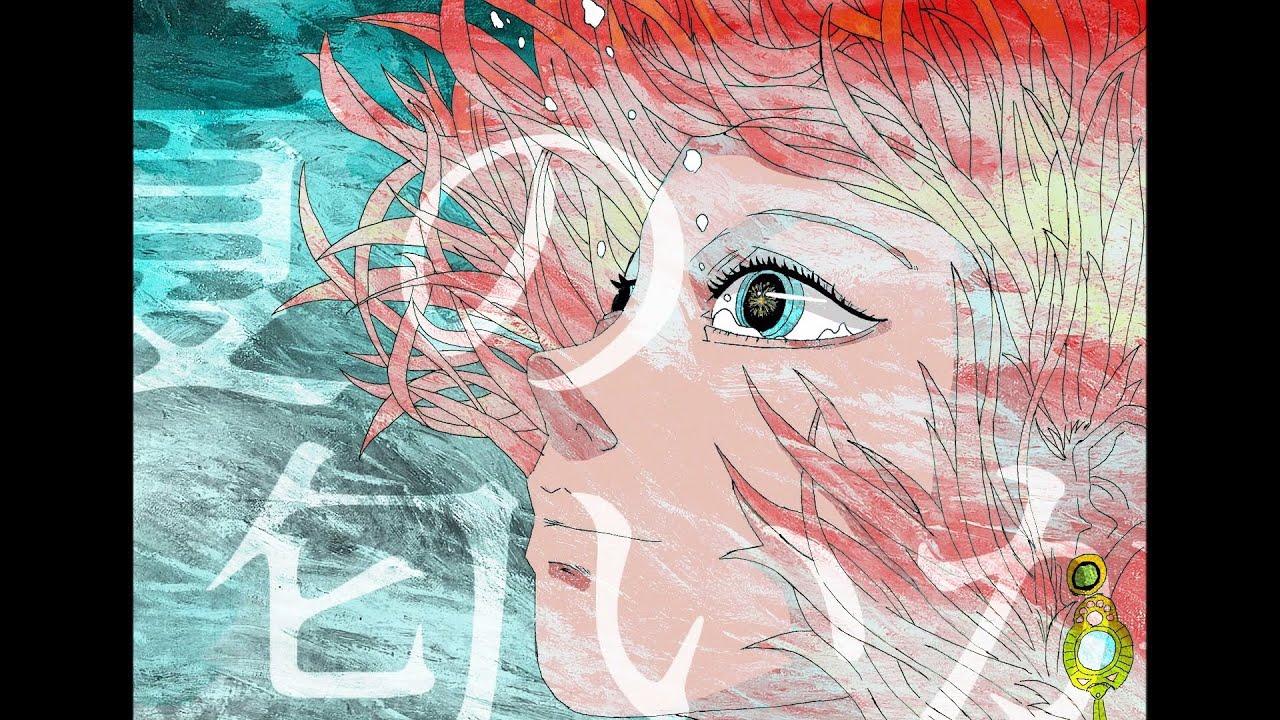 Noz. - 『短夜』(Short summer night) / Kagamine Rin