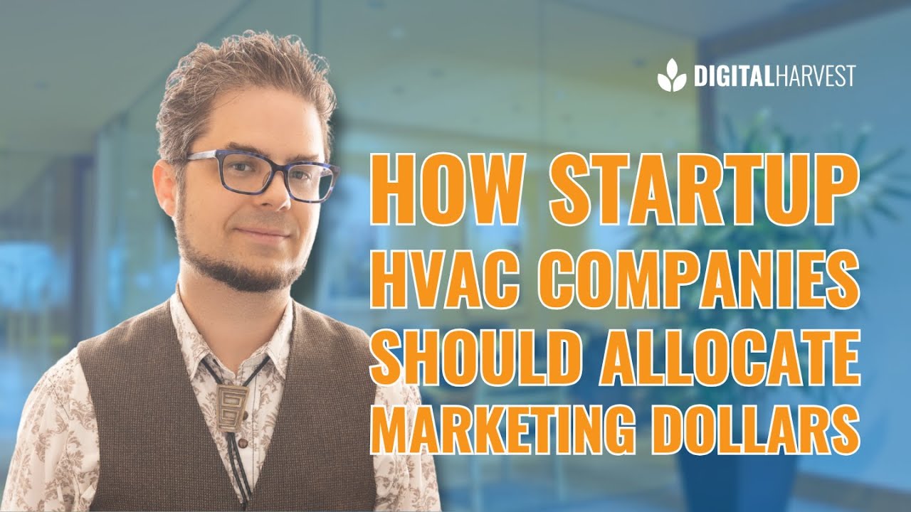 HVAC Marketing for Beginners 2025: Stop Wasting Your Money
