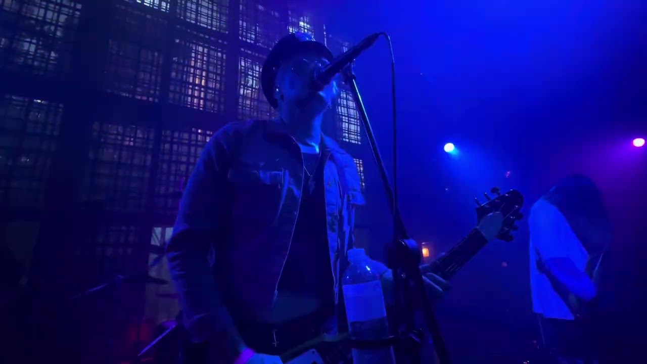 СУПЕРКОЗЛЫ - Сплошное наебалово (Live in Moscow) 30.08.2025, DEX