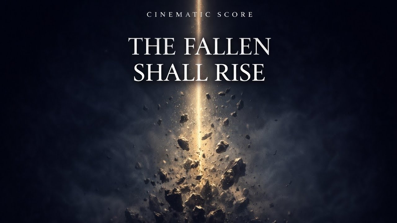 The Fallen Shall Rise – Epic Rising Orchestral Score | Epic Heartstrings