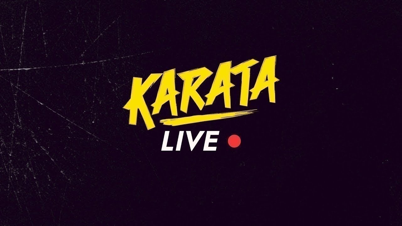 🔴 KARATA Live - Déboulé Sik a Mas