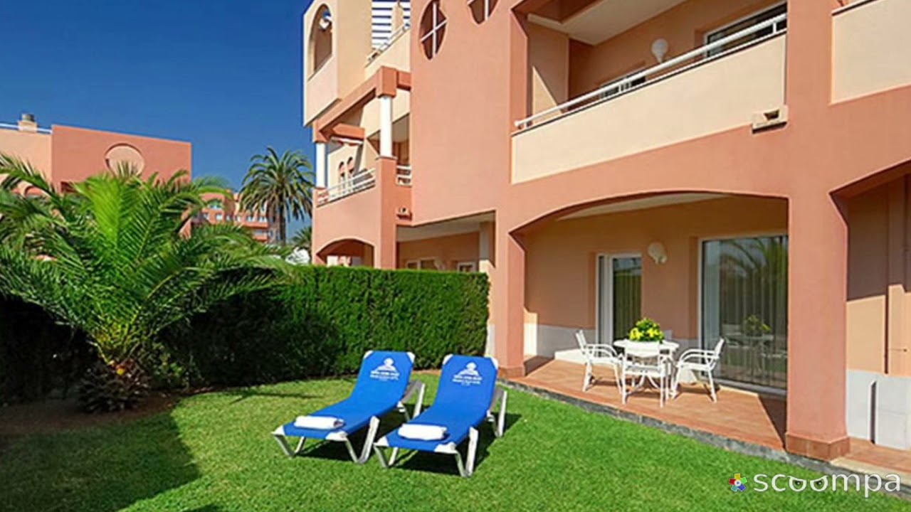 Oliva Nova Beach & Golf Hotel