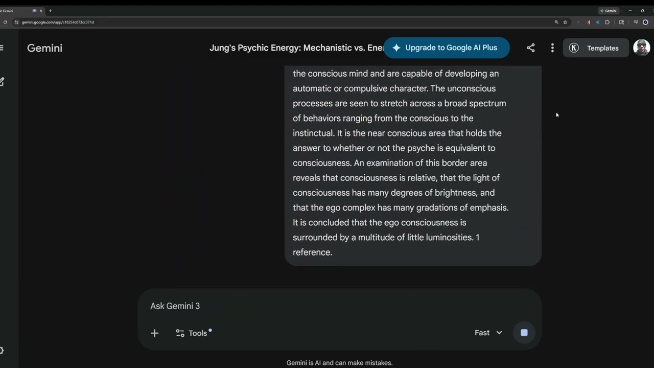 Abstracts of the Collected Works of C.G. Jung || Vol. 8 - The Structure and Dynamics of the Psyche