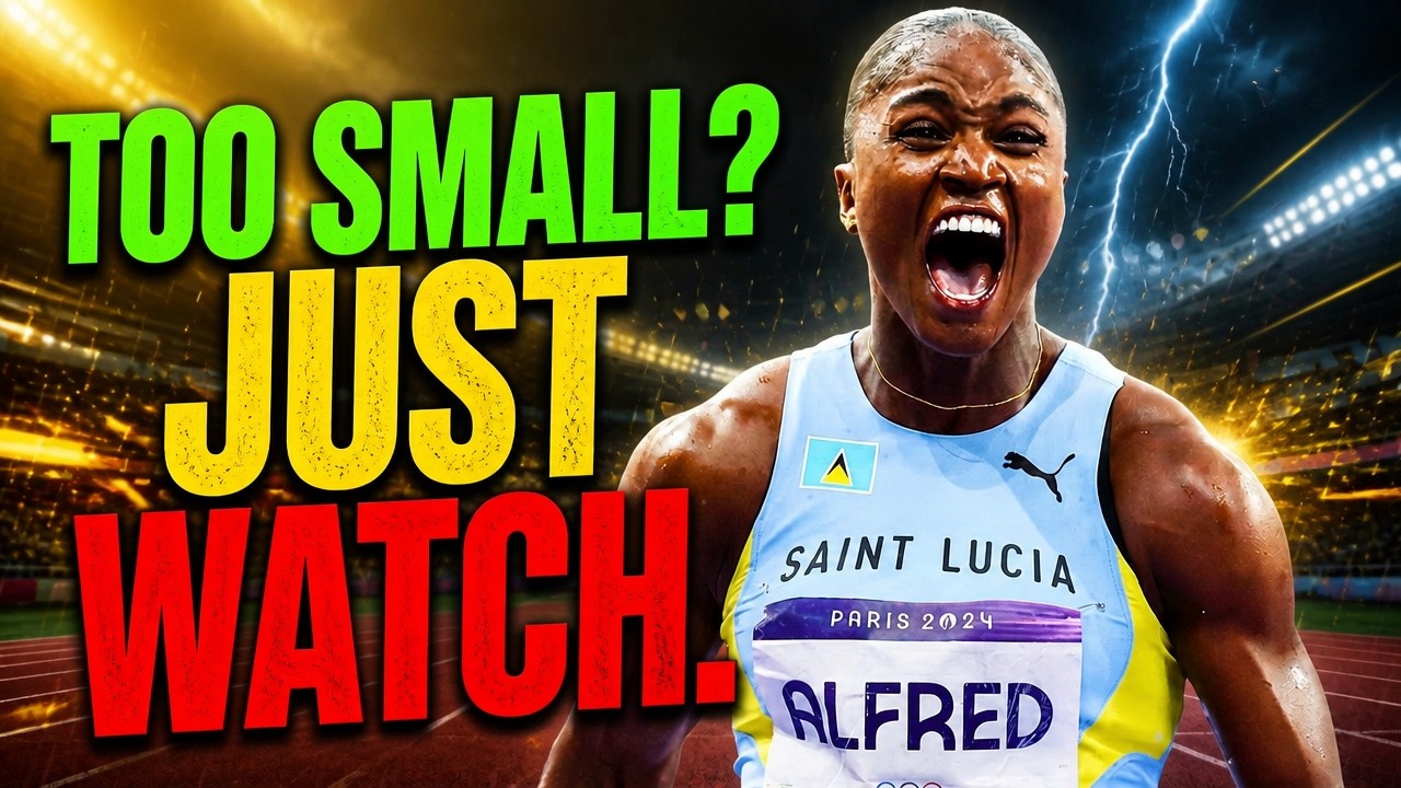 The World Says Slow, Champions Fly | Motivation