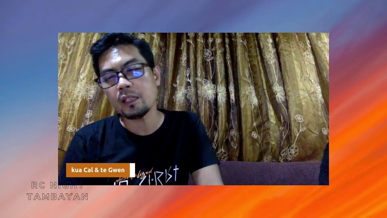 Revitalized in Christ