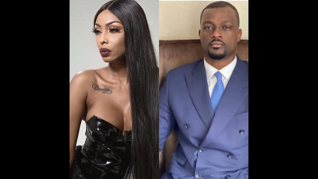 SADIA LA SADIANCE clash FRANCIS MVEMBA😡