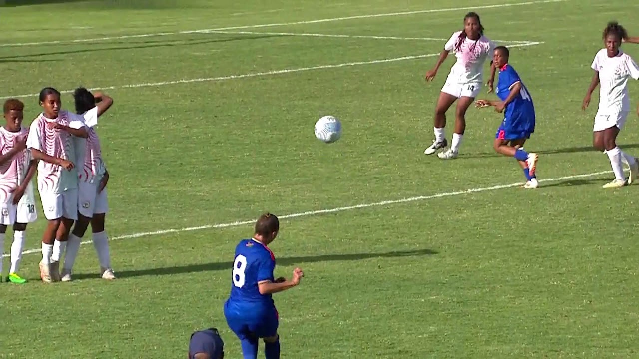 HOLLYWOODBETS COSAFA WOMEN’S CHAMPIONSHIP 2026 - Namibia vs Madagascar