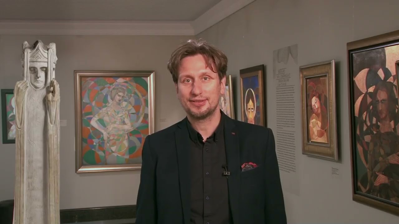 BIEGAS Światy nierównoległe / Unparallel Worlds