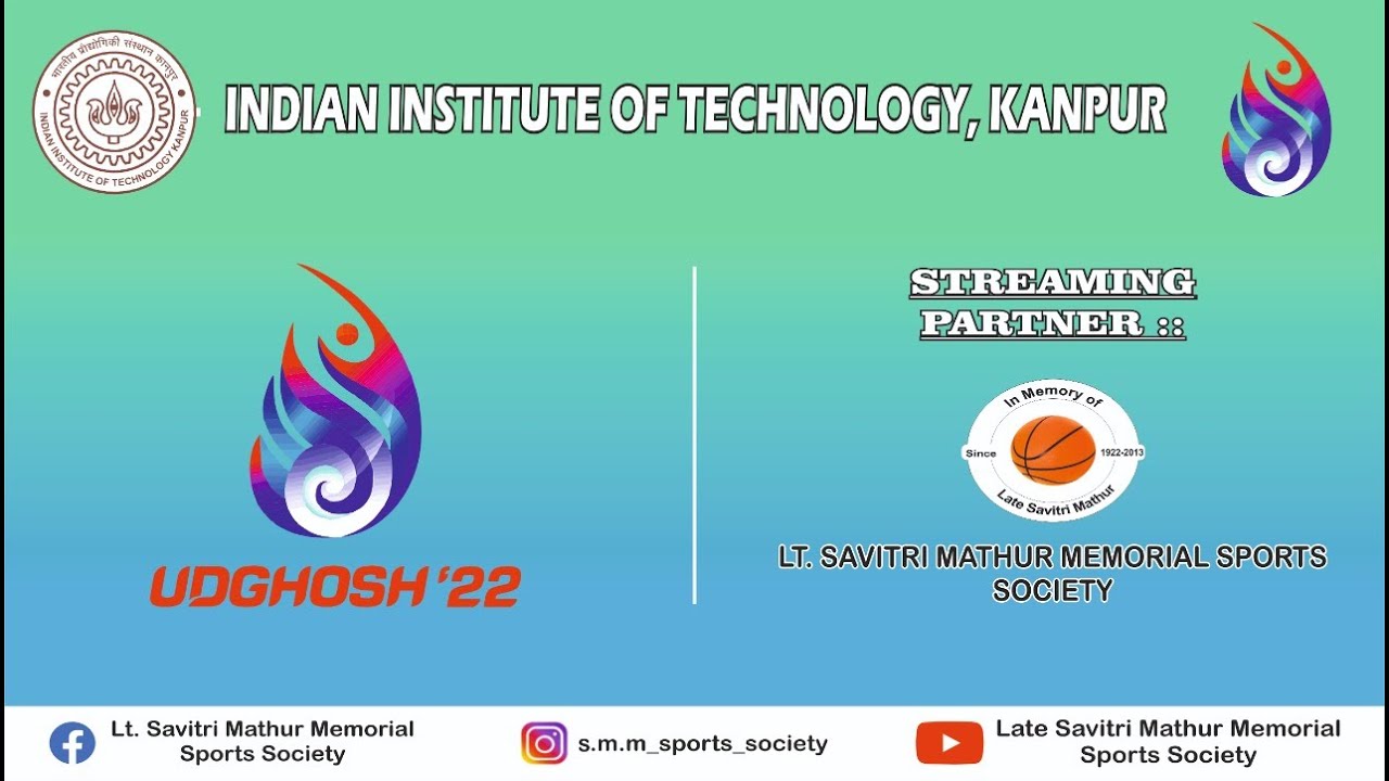 QF 1 IIT BHU Vs DTU