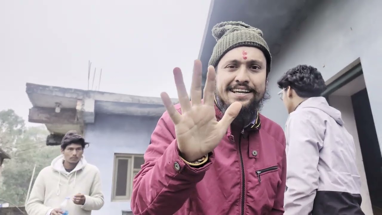 Naya Vlog 🤙 | Asish Mehata | #6 