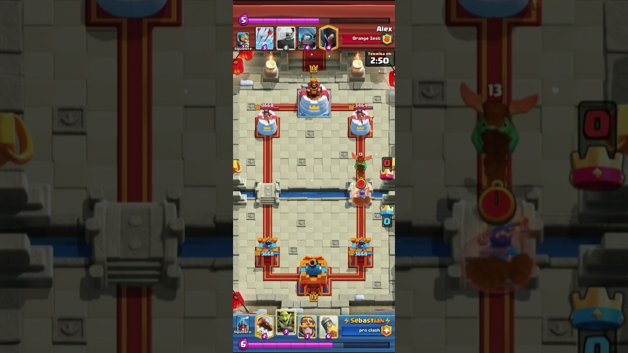 Tesla vs Golem🤯