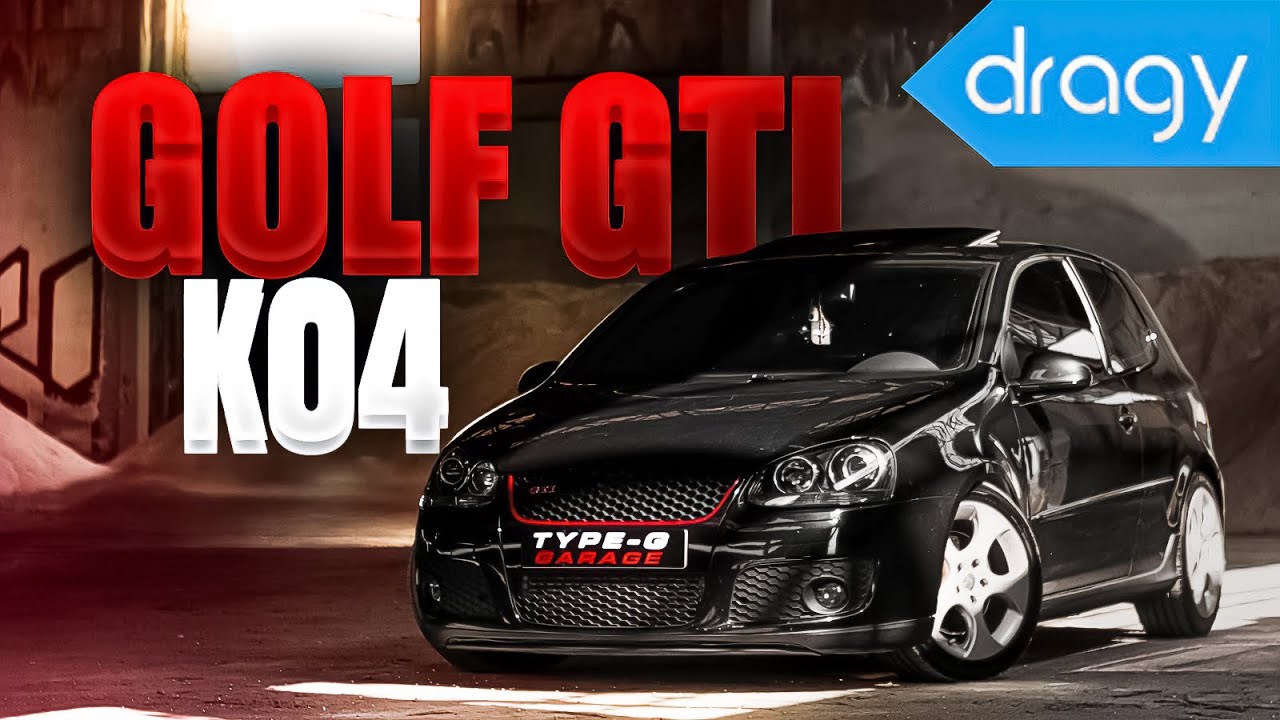 &Delta;&Upsilon;&Nu;&Alpha;&Tau;&Omicron;&Omicron;! GOLF 5 GTI &mu;&epsilon; K04-64: &Pi;ό&sigma;&omicron; &pi;&iota;&omicron; &gamma;&rho;ή&gamma;&omicron;&rho;&omicron; &gamma;ί&nu;&epsilon;&tau;&alpha;&iota;; 🚀 